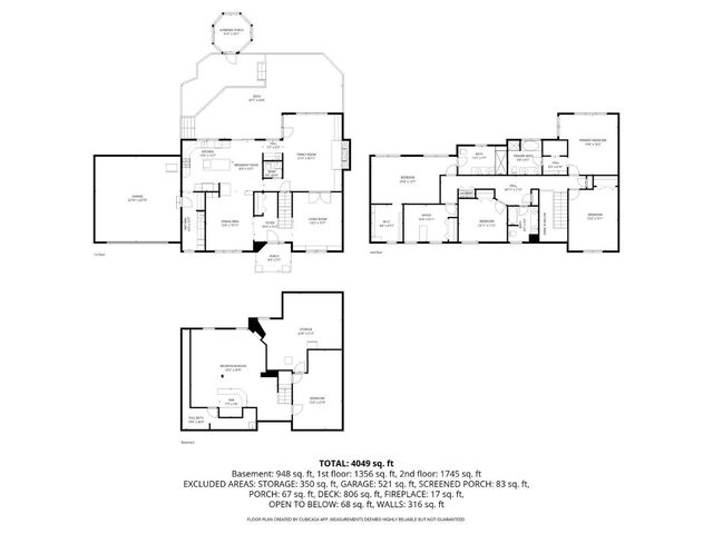 9911 Huntersrun Lane, Symmes Twp, OH 45242