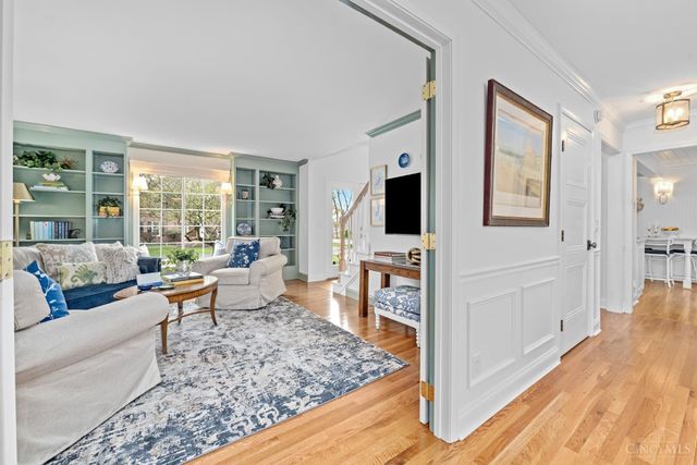 9911 Huntersrun Lane, Symmes Twp, OH 45242