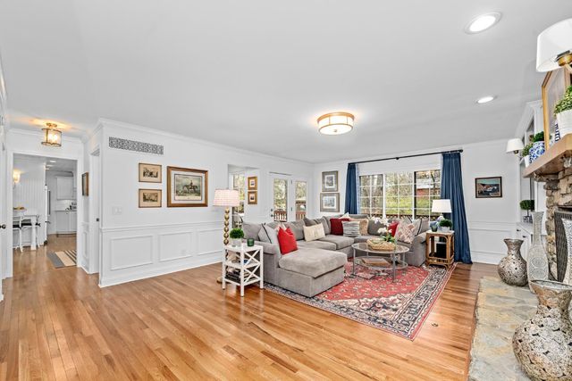 9911 Huntersrun Lane, Symmes Twp, OH 45242