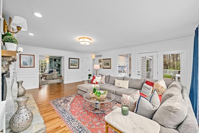 9911 Huntersrun Lane, Symmes Twp, OH 45242