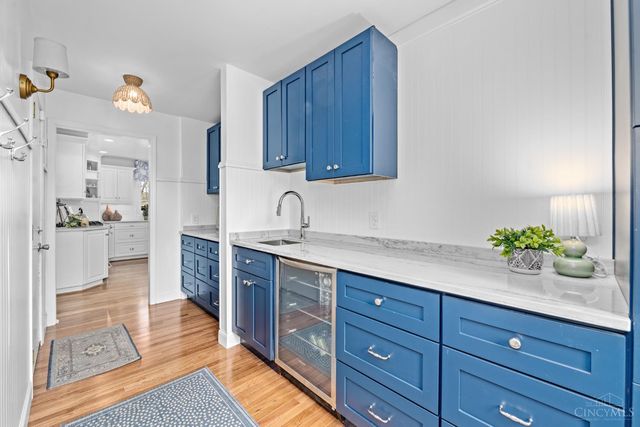 9911 Huntersrun Lane, Symmes Twp, OH 45242