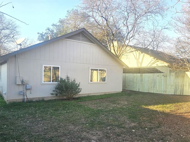 12327 Limerick Ave, Austin, TX 78758