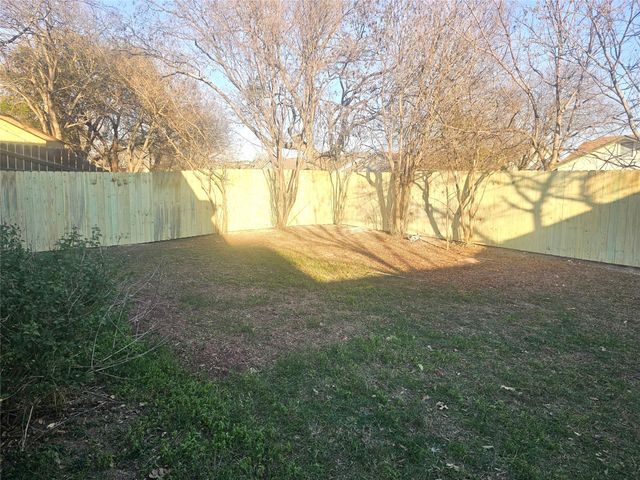 12327 Limerick Ave, Austin, TX 78758