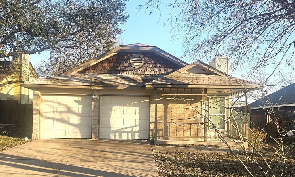 12327 Limerick Ave, Austin, TX 78758