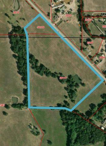 8401 S Fm 148, Scurry, TX 75158