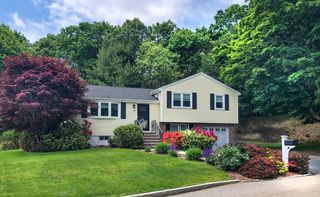25 Edward Street, Canton, MA 02021