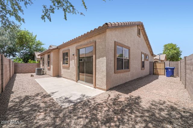 8953 E CAPRI Avenue, Mesa, AZ 85208