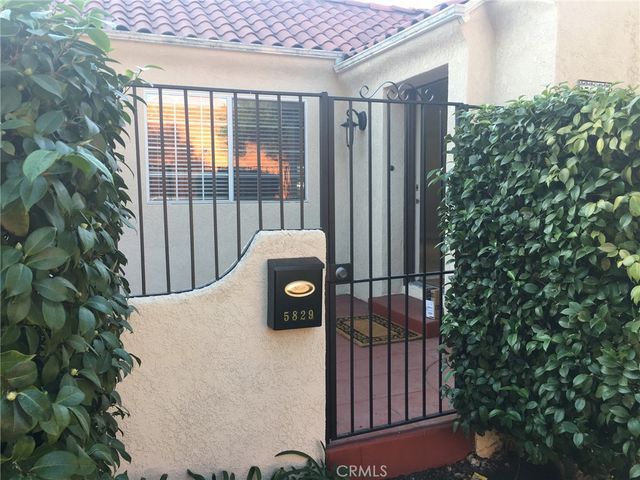 5827 Oak Avenue, Temple City, CA 91780