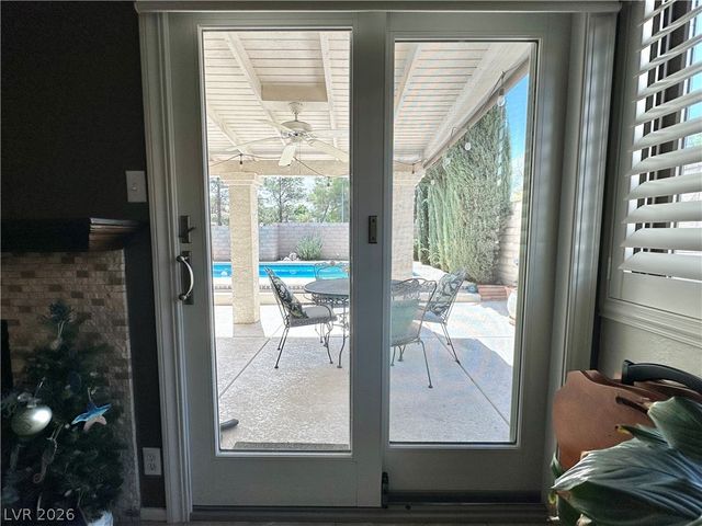 7749 Parnell Avenue, Las Vegas, NV 89147