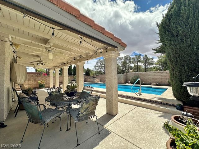 7749 Parnell Avenue, Las Vegas, NV 89147