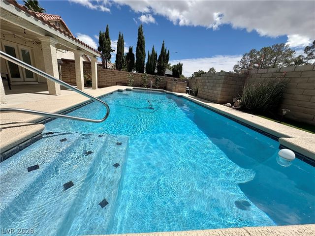 7749 Parnell Avenue, Las Vegas, NV 89147