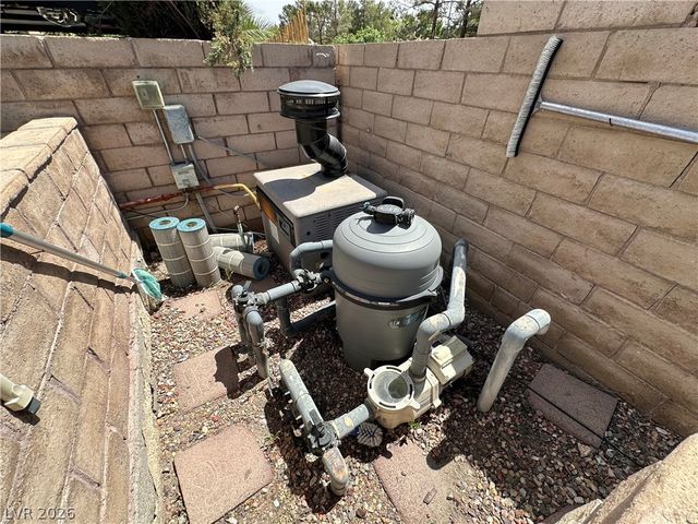 7749 Parnell Avenue, Las Vegas, NV 89147