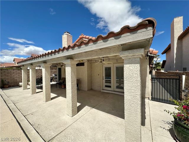 7749 Parnell Avenue, Las Vegas, NV 89147