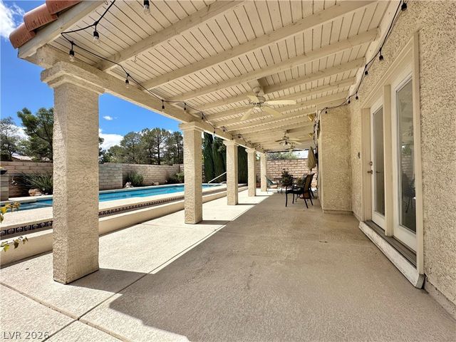 7749 Parnell Avenue, Las Vegas, NV 89147