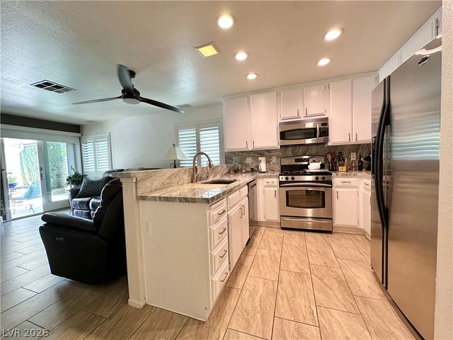 7749 Parnell Avenue, Las Vegas, NV 89147