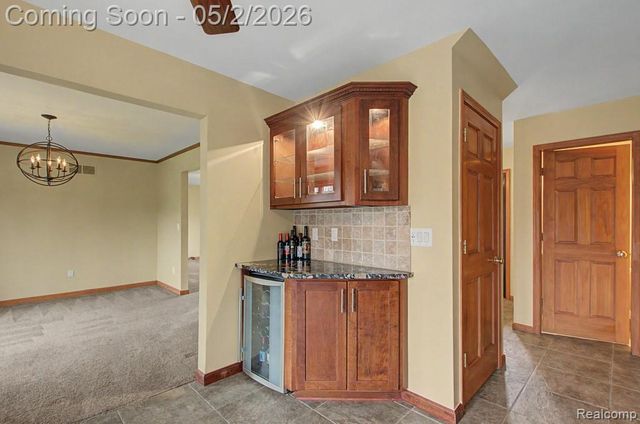 1160 S Garner Road, Milford Charter Township, MI 48380