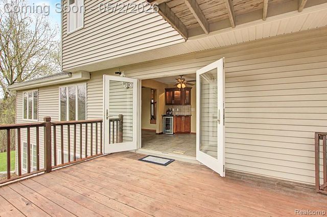 1160 S Garner Road, Milford Charter Township, MI 48380