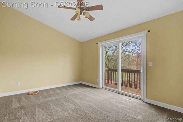 1160 S Garner Road, Milford Charter Township, MI 48380