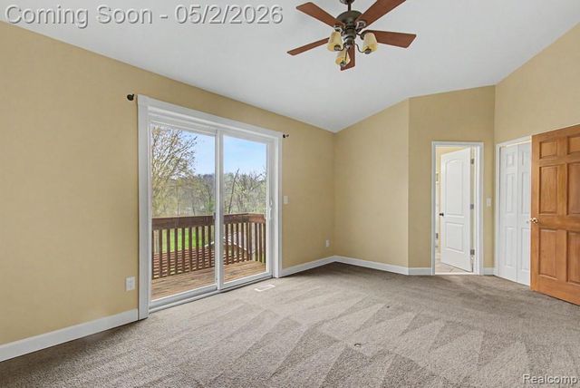 1160 S Garner Road, Milford Charter Township, MI 48380
