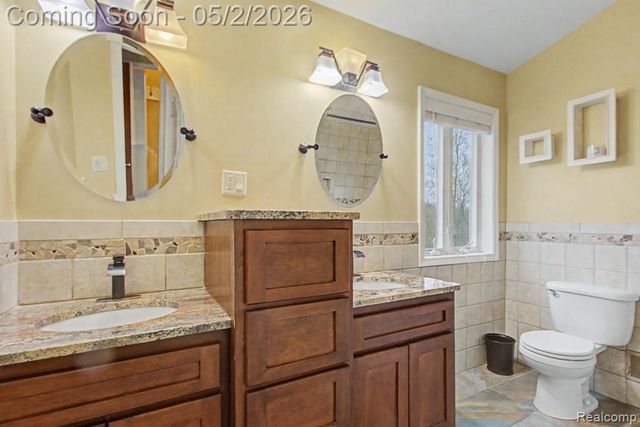 1160 S Garner Road, Milford Charter Township, MI 48380