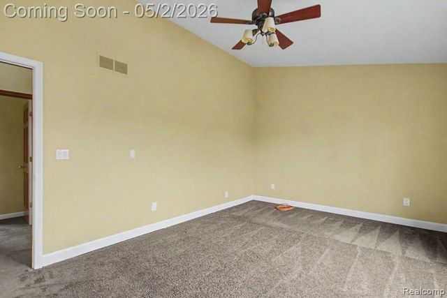 1160 S Garner Road, Milford Charter Township, MI 48380