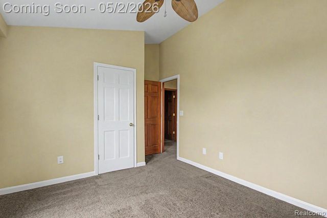 1160 S Garner Road, Milford Charter Township, MI 48380