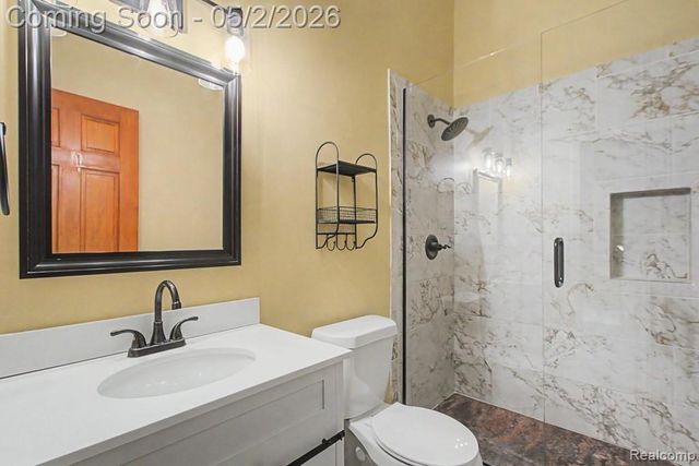1160 S Garner Road, Milford Charter Township, MI 48380
