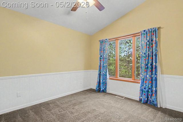 1160 S Garner Road, Milford Charter Township, MI 48380