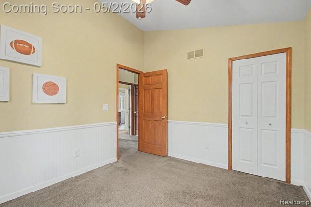 1160 S Garner Road, Milford Charter Township, MI 48380