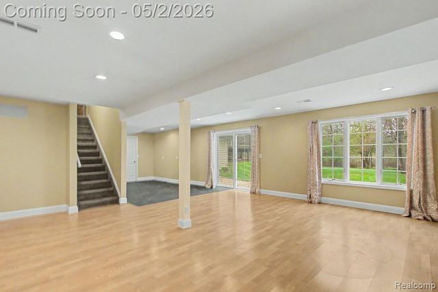 1160 S Garner Road, Milford Charter Township, MI 48380