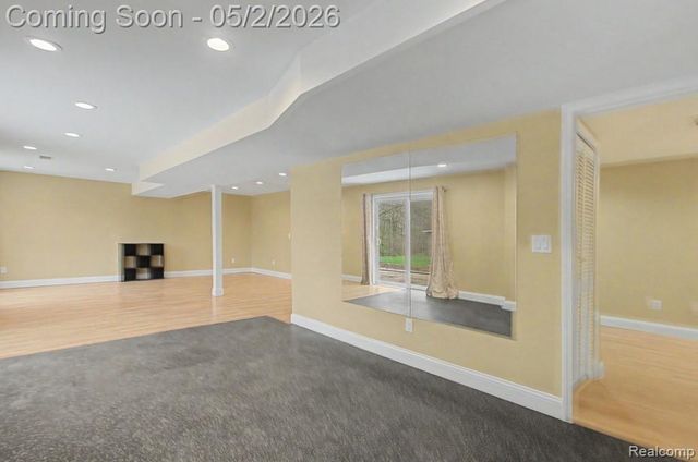 1160 S Garner Road, Milford Charter Township, MI 48380
