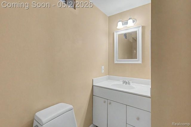 1160 S Garner Road, Milford Charter Township, MI 48380