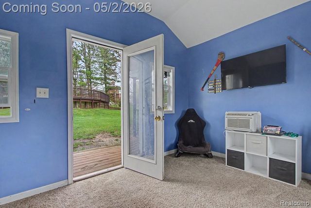 1160 S Garner Road, Milford Charter Township, MI 48380