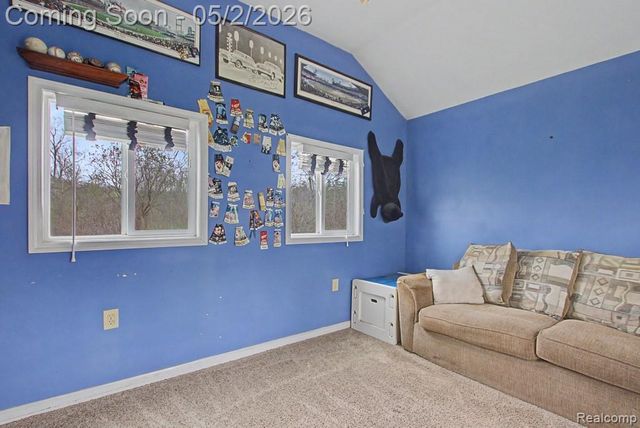 1160 S Garner Road, Milford Charter Township, MI 48380