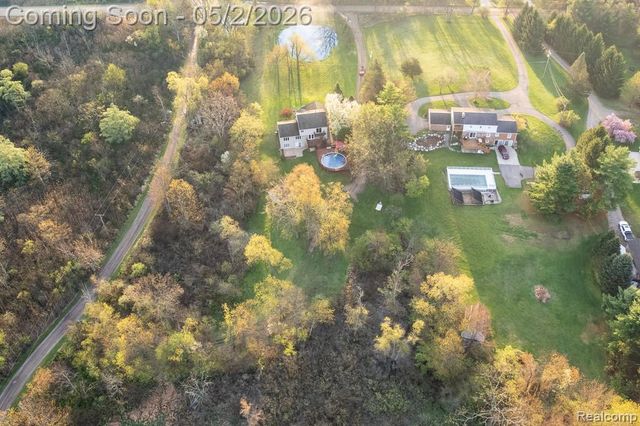 1160 S Garner Road, Milford Charter Township, MI 48380