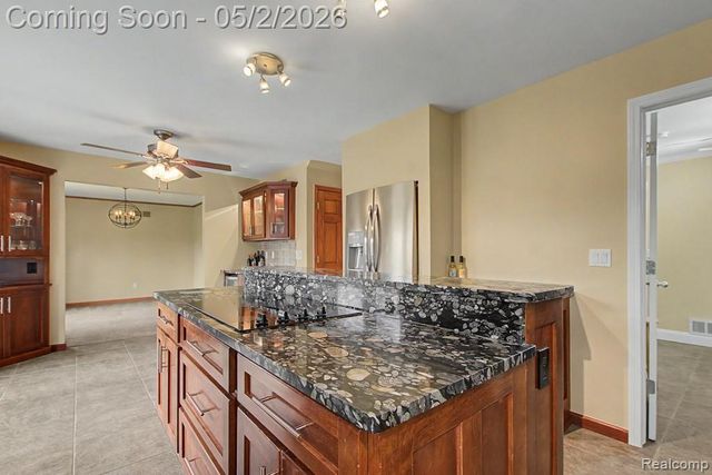 1160 S Garner Road, Milford Charter Township, MI 48380