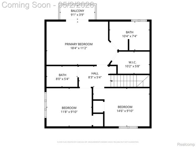 1160 S Garner Road, Milford Charter Township, MI 48380