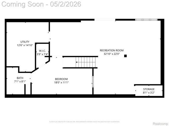 1160 S Garner Road, Milford Charter Township, MI 48380