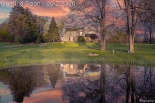 1160 S Garner Road, Milford Charter Township, MI 48380