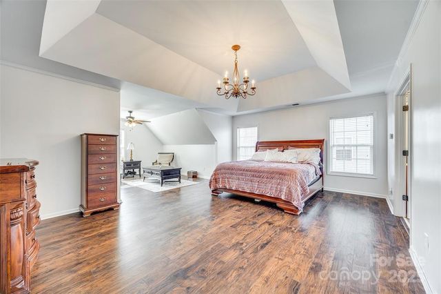 4005 Sedgewick Road, Indian Trail, NC 28079