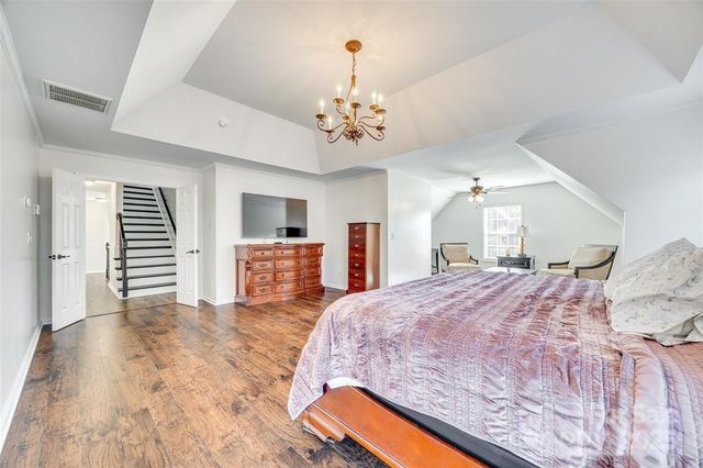 4005 Sedgewick Road, Indian Trail, NC 28079