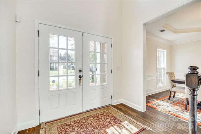 4005 Sedgewick Road, Indian Trail, NC 28079