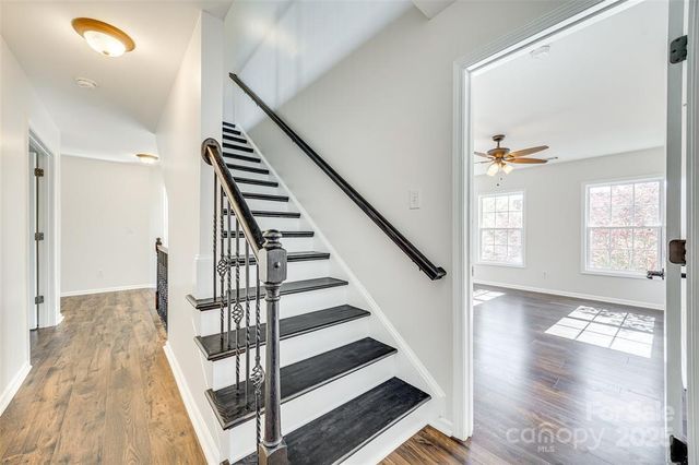 4005 Sedgewick Road, Indian Trail, NC 28079