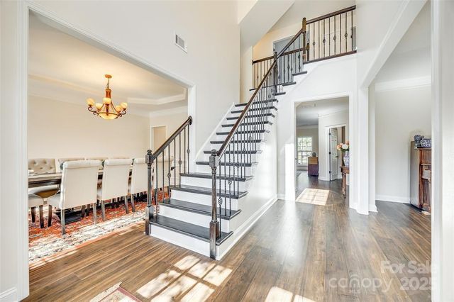 4005 Sedgewick Road, Indian Trail, NC 28079