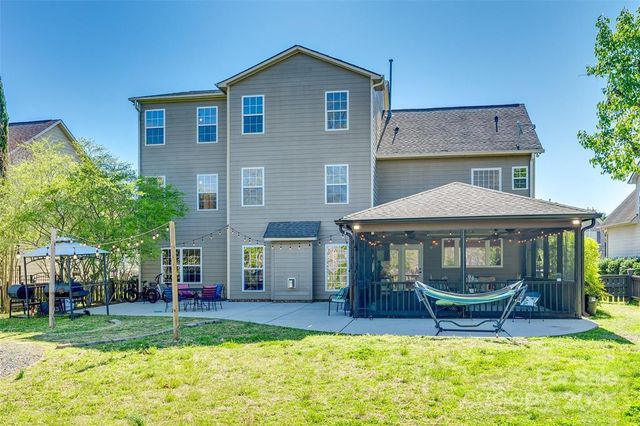 4005 Sedgewick Road, Indian Trail, NC 28079