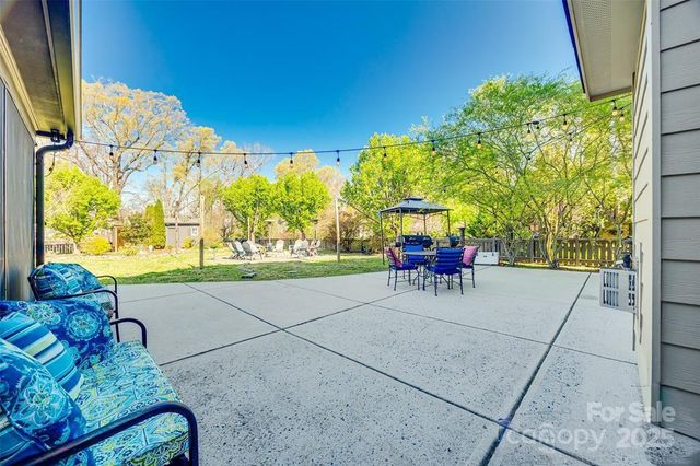 4005 Sedgewick Road, Indian Trail, NC 28079