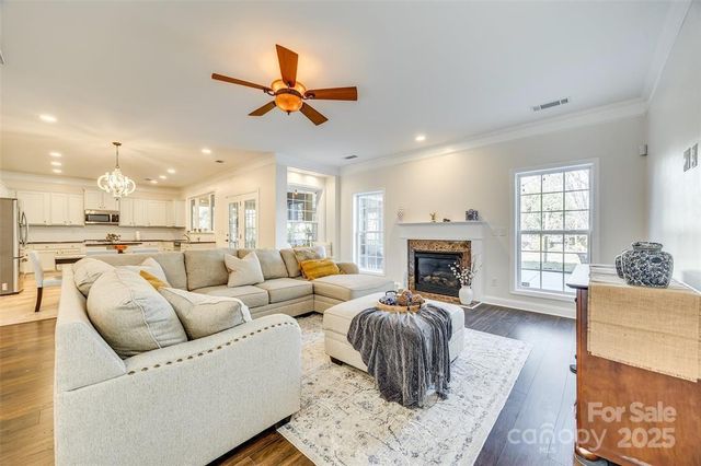 4005 Sedgewick Road, Indian Trail, NC 28079