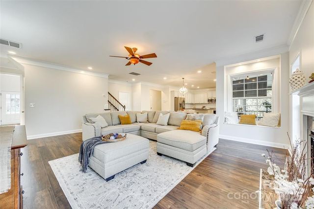 4005 Sedgewick Road, Indian Trail, NC 28079