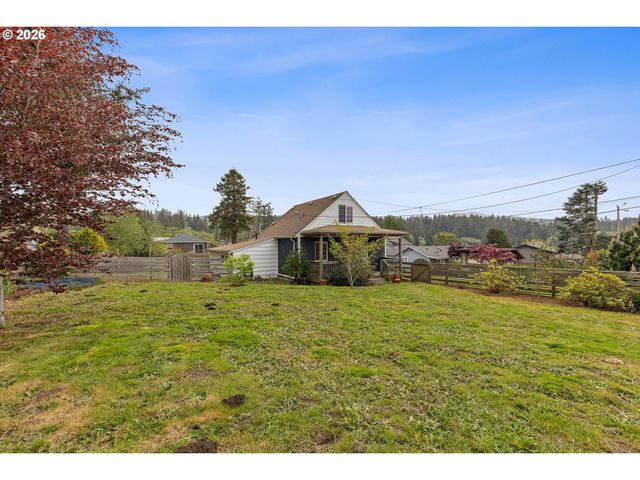 5093 Ne 49TH St, Neotsu, OR 97364