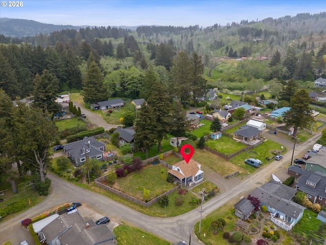 5093 Ne 49TH St, Neotsu, OR 97364